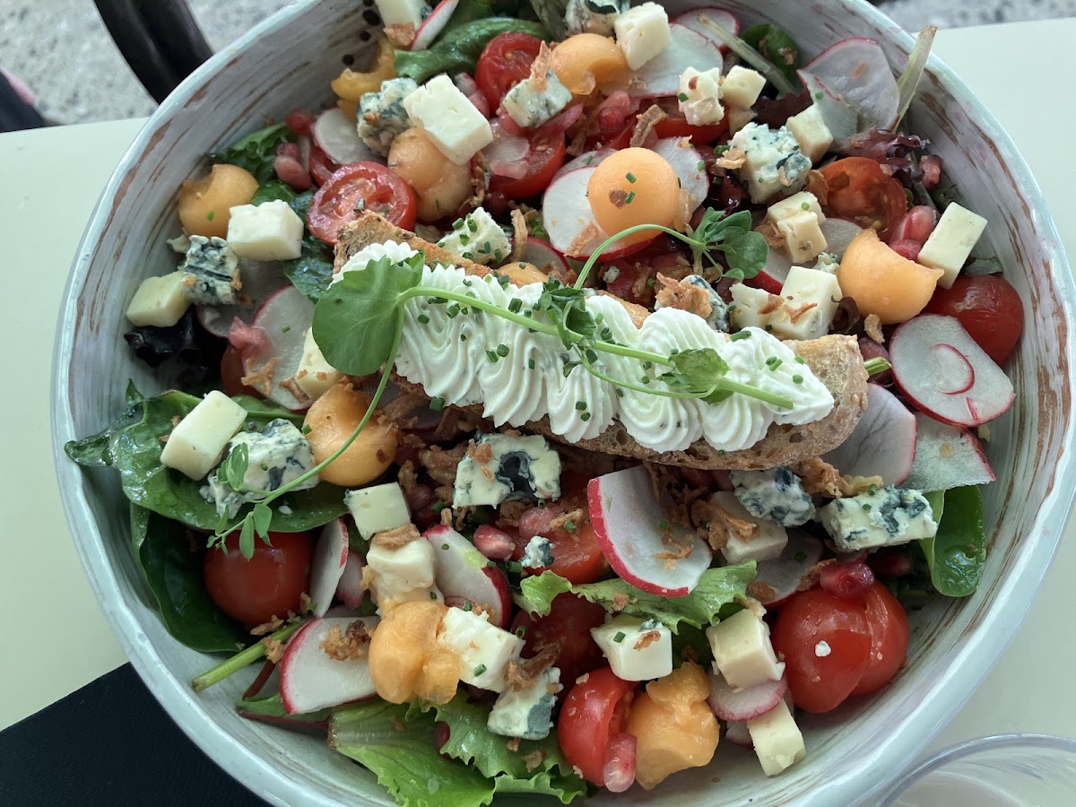 Slide Background Image